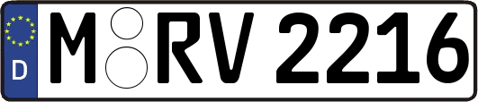 M-RV2216