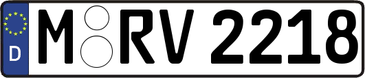 M-RV2218