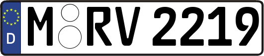 M-RV2219