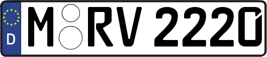 M-RV2220