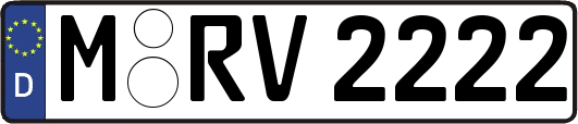 M-RV2222
