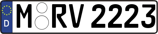 M-RV2223