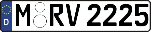 M-RV2225