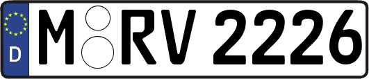 M-RV2226
