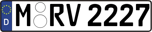 M-RV2227