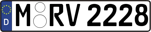 M-RV2228