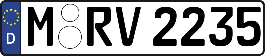 M-RV2235