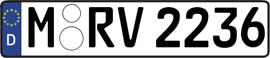 M-RV2236