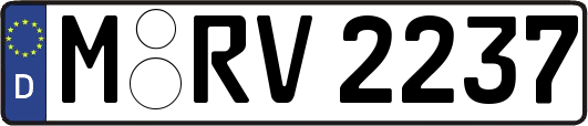 M-RV2237
