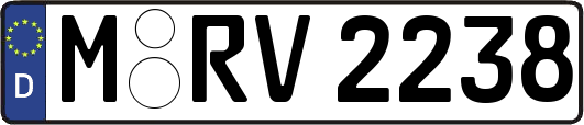 M-RV2238