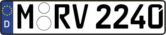 M-RV2240