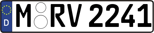 M-RV2241