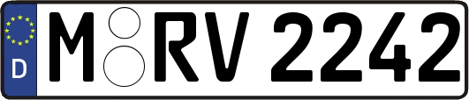 M-RV2242