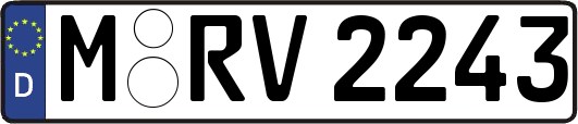 M-RV2243