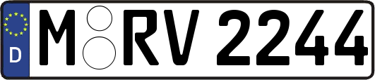 M-RV2244