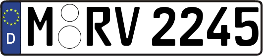 M-RV2245