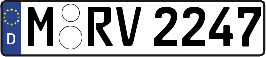 M-RV2247
