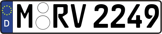 M-RV2249