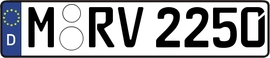 M-RV2250