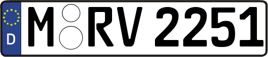 M-RV2251