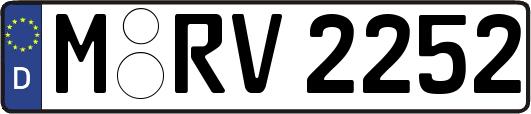 M-RV2252