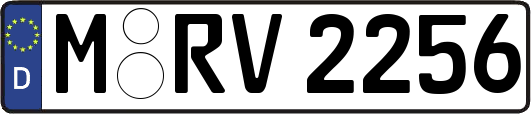 M-RV2256