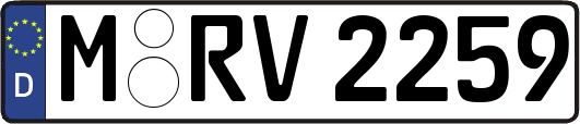 M-RV2259