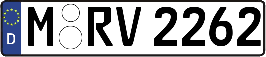M-RV2262