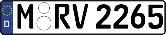 M-RV2265