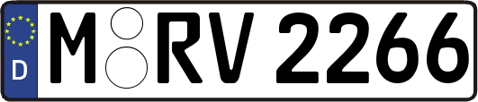 M-RV2266