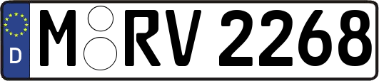 M-RV2268