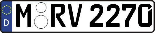 M-RV2270