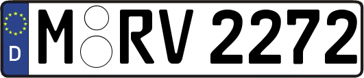 M-RV2272