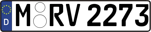 M-RV2273