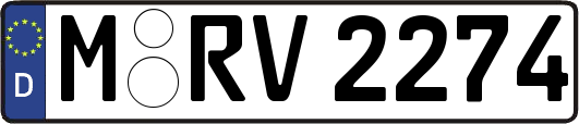 M-RV2274
