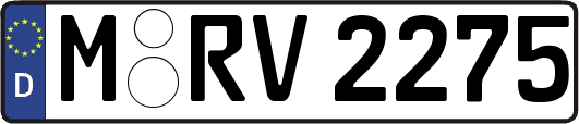 M-RV2275