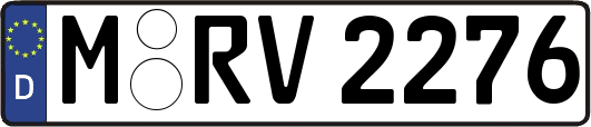 M-RV2276
