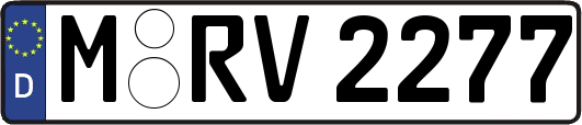 M-RV2277