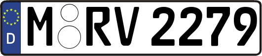 M-RV2279