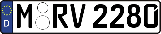 M-RV2280