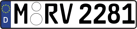 M-RV2281