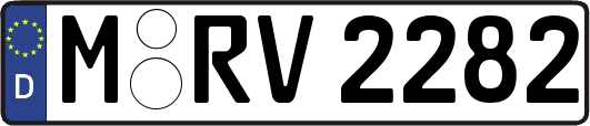 M-RV2282