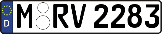 M-RV2283