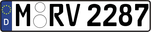 M-RV2287