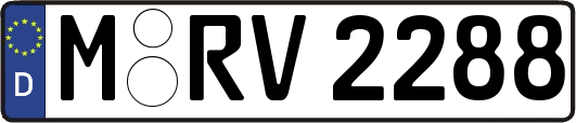 M-RV2288