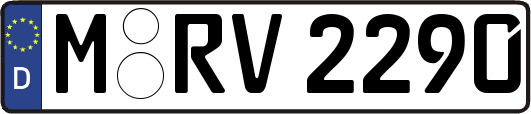 M-RV2290