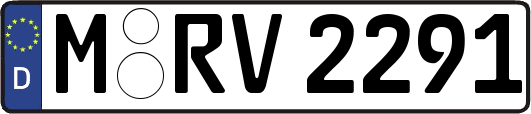 M-RV2291