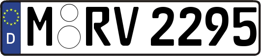 M-RV2295