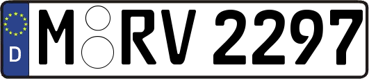 M-RV2297