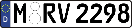 M-RV2298